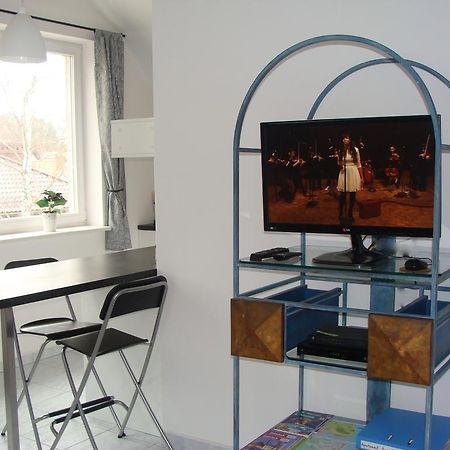 Aqua1000 Apartment Сопот Стая снимка