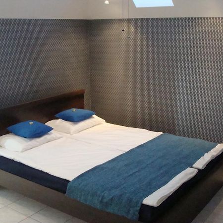 Aqua1000 Apartment Сопот Стая снимка