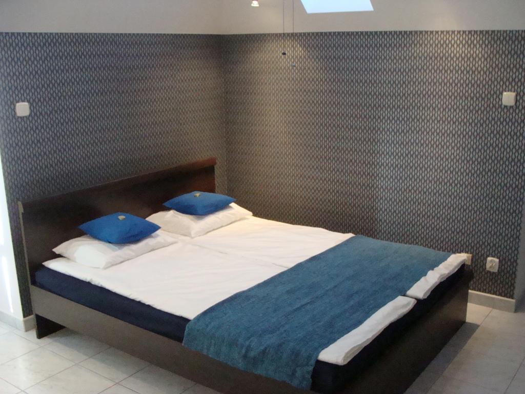 Aqua1000 Apartment Сопот Стая снимка
