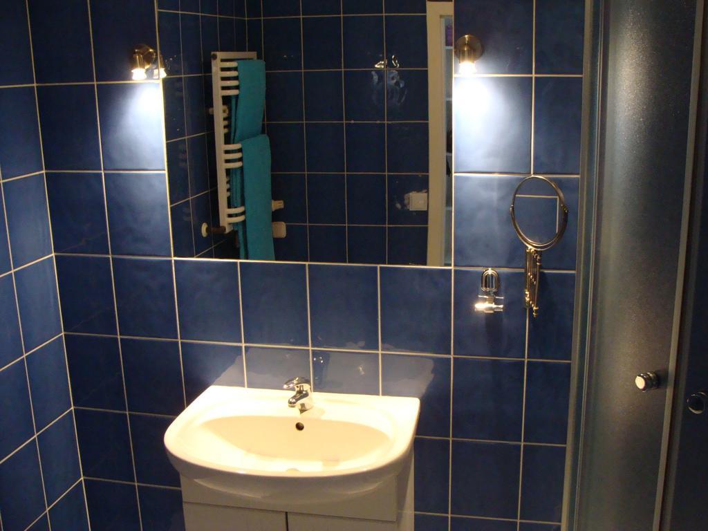 Aqua1000 Apartment Сопот Стая снимка